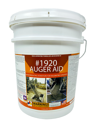 #1920 Auger Aid