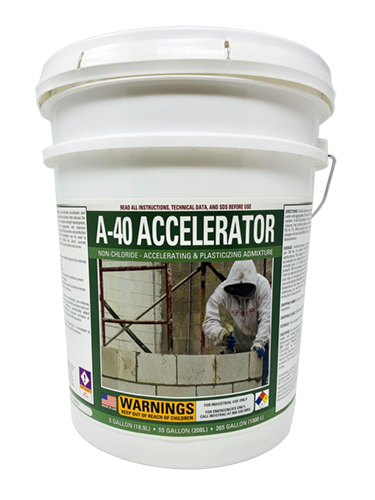 A-40 – SPECCO