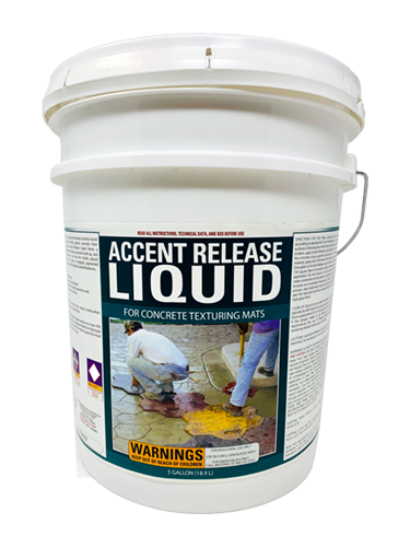 Accent Release Liquid