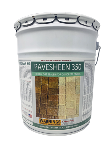 Pavesheen 350