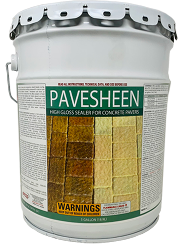 Pavesheen