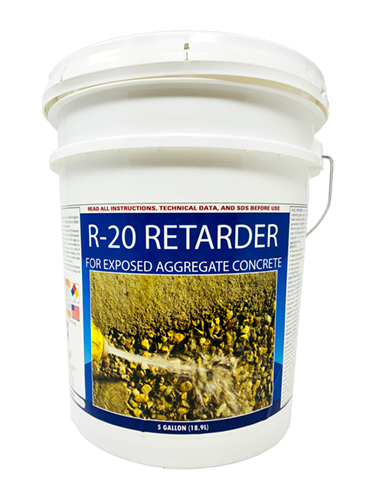 R-20 Surface Retarder