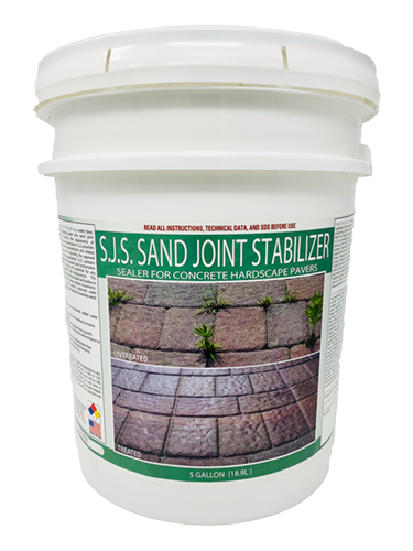 SJS (Sand Joint Stabilizer)