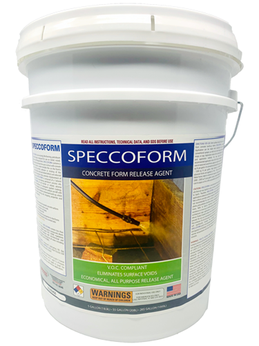 Speccoform® – SPECCO
