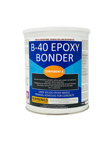 B-40 Epoxy Bonder