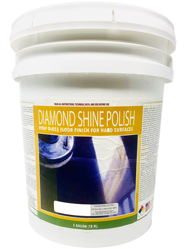 Diamond Shine Polish