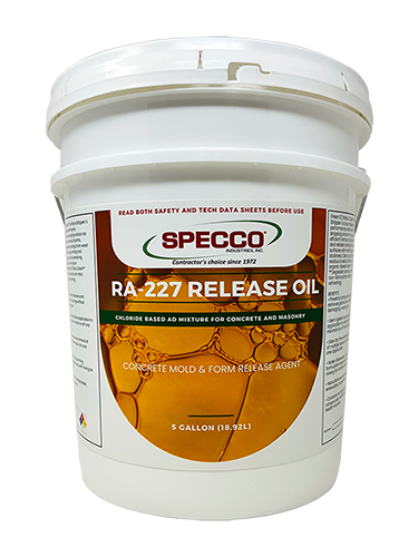 RA-227 Release Oil